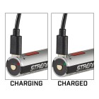 Prožektorius Streamlight Megastream USB