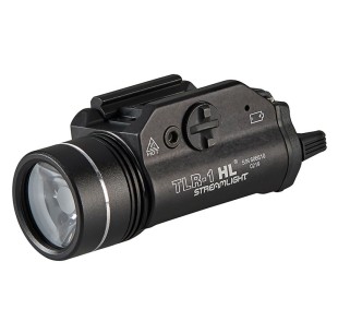Prožektorius Streamlight TLR-1HL