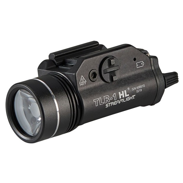 Prožektorius Streamlight TLR-1HL