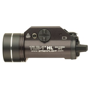Prožektorius Streamlight TLR-1HL