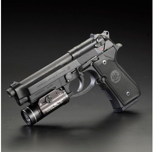 Prožektorius Streamlight TLR-1HL