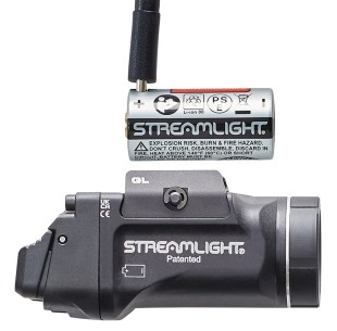 Prožektorius Streamlight TLR-7 SUB H11