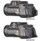 Prožektorius Streamlight TLR-7 SUB H11