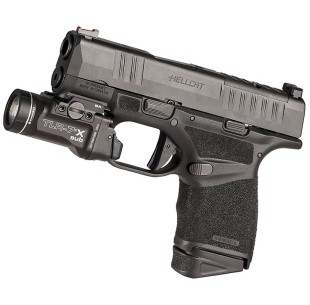Prožektorius Streamlight TLR-7 SUB H11