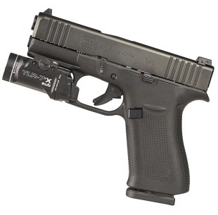 Prožektorius Streamlight TLR-7 SUB H11