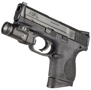 Prožektorius Streamlight TLR-7 SUB H11
