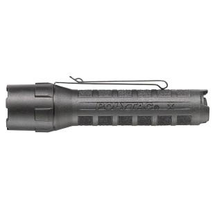 Prožektorius Streamlight Polytac X USB