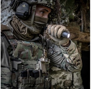 Prožektorius Streamlight Polytac X USB