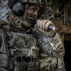 Prožektorius Streamlight Polytac X USB