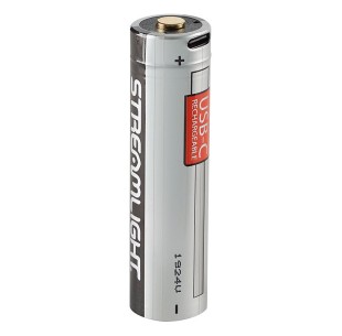 Akumuliatorius Streamlight 18650 SL-B26 USB 2 vnt