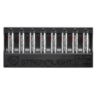 Akumuliatorius Streamlight 18650 SL-B26 USB 2 vnt