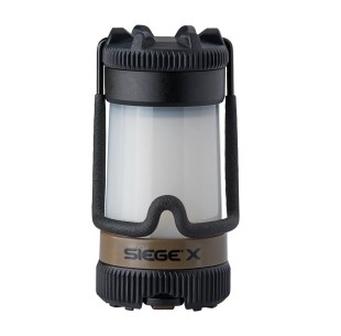 Prožektorius Streamlight SIEGE X USB coyote