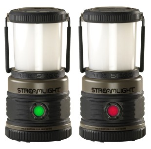Prožektorius Streamlight THE SIEGE coyote