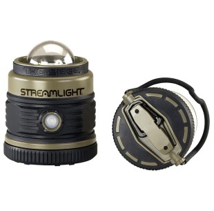 Prožektorius Streamlight THE SIEGE coyote