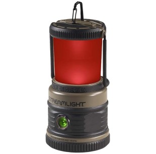 Prožektorius Streamlight THE SIEGE coyote