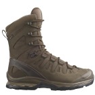 Batai QUEST 4D GTX FORCES 2 HIGH Ruda