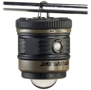 Prožektorius Streamlight THE SIEGE coyote