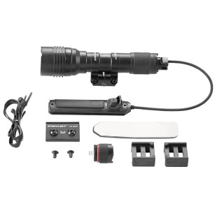 Prožektorius Streamlight Protac Rail Mount HL-X