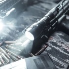 Prožektorius Streamlight Protac Rail Mount HL-X