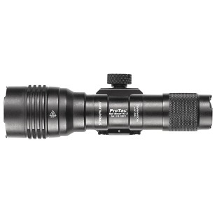 Prožektorius Streamlight Protac Rail Mount HL-X
