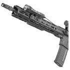 Prožektorius Streamlight Protac Rail Mount HL-X