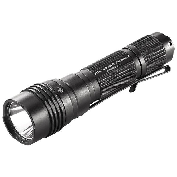 Prožektorius Streamlight Protac HL-X USB box