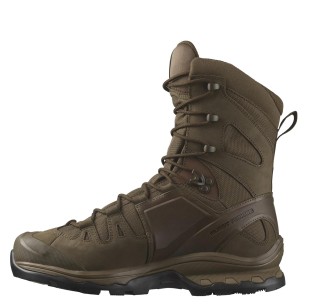 Batai QUEST 4D GTX FORCES 2 HIGH Ruda