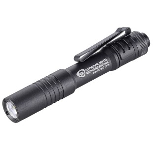 Prožektorius Streamlight Microstream
