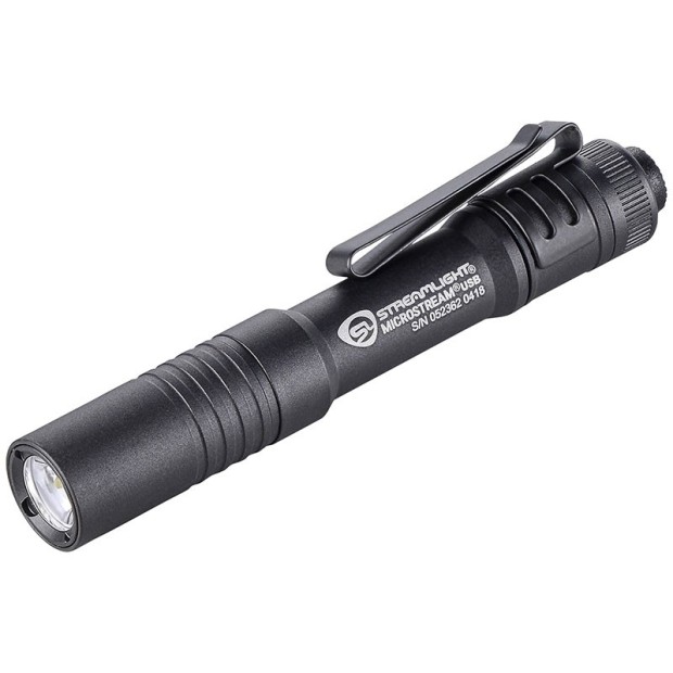 Prožektorius Streamlight Microstream