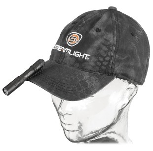 Prožektorius Streamlight Microstream