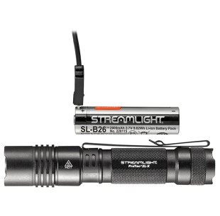 Prožektorius Streamlight Protac 2L-X USB box
