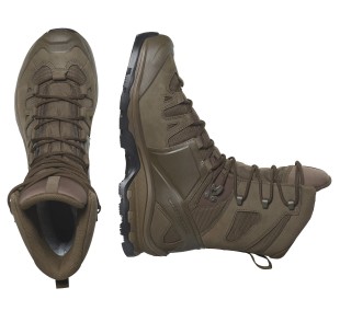 Batai QUEST 4D GTX FORCES 2 HIGH Ruda