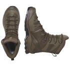 Batai QUEST 4D GTX FORCES 2 HIGH Ruda