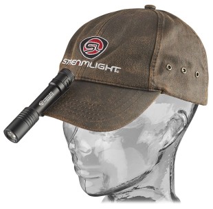 Prožektorius Streamlight Macrostream USB