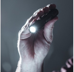 Prožektorius Streamlight Macrostream USB