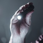 Prožektorius Streamlight Macrostream USB
