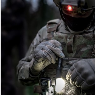 Prožektorius Streamlight Macrostream USB