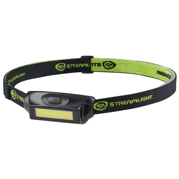 Prožektorius Streamlight Bandit juodas