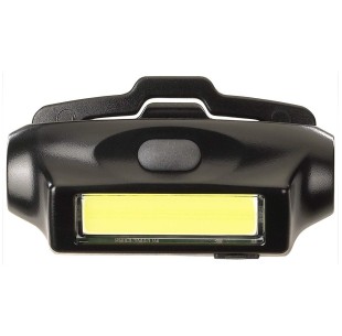 Prožektorius Streamlight Bandit juodas