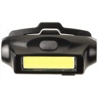 Prožektorius Streamlight Bandit juodas