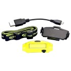 Prožektorius Streamlight Bandit juodas