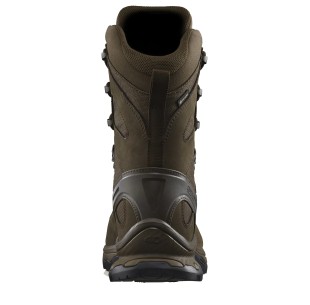 Batai QUEST 4D GTX FORCES 2 HIGH Ruda