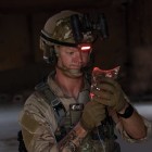 Prožektorius Streamlight Bandit juodas