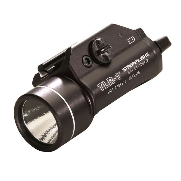 Prožektorius Streamlight TLR-1