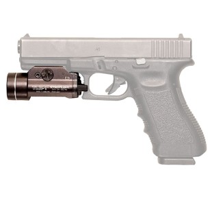 Prožektorius Streamlight TLR-1