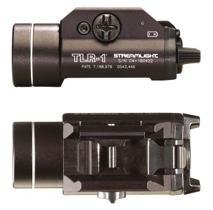 Prožektorius Streamlight TLR-1