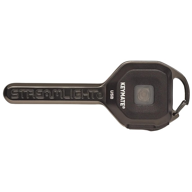 Prožektorius Streamlight Keymate USB