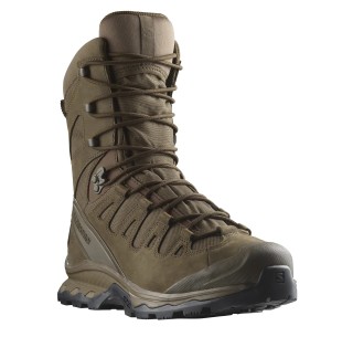 Batai QUEST 4D GTX FORCES 2 HIGH Ruda