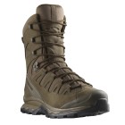 Batai QUEST 4D GTX FORCES 2 HIGH Ruda