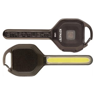 Prožektorius Streamlight Keymate USB